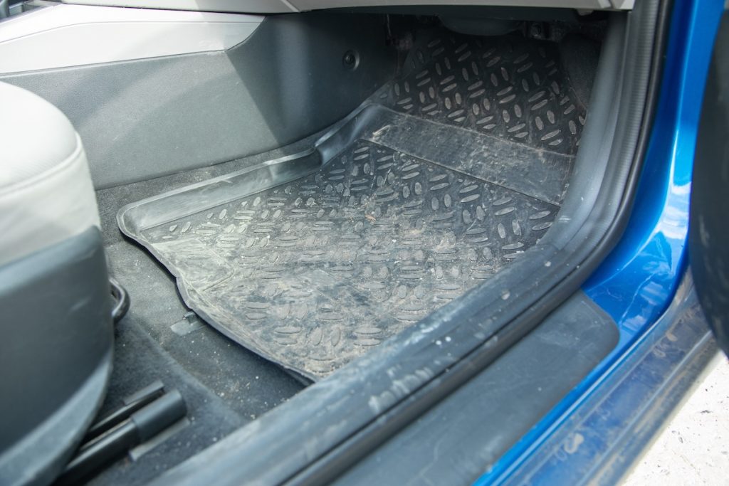 all-weather floor mats
