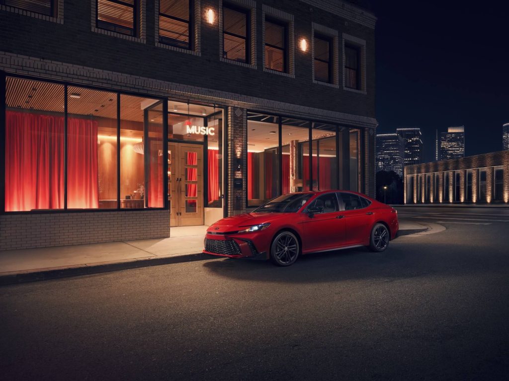 Clermont Toyota car for sale