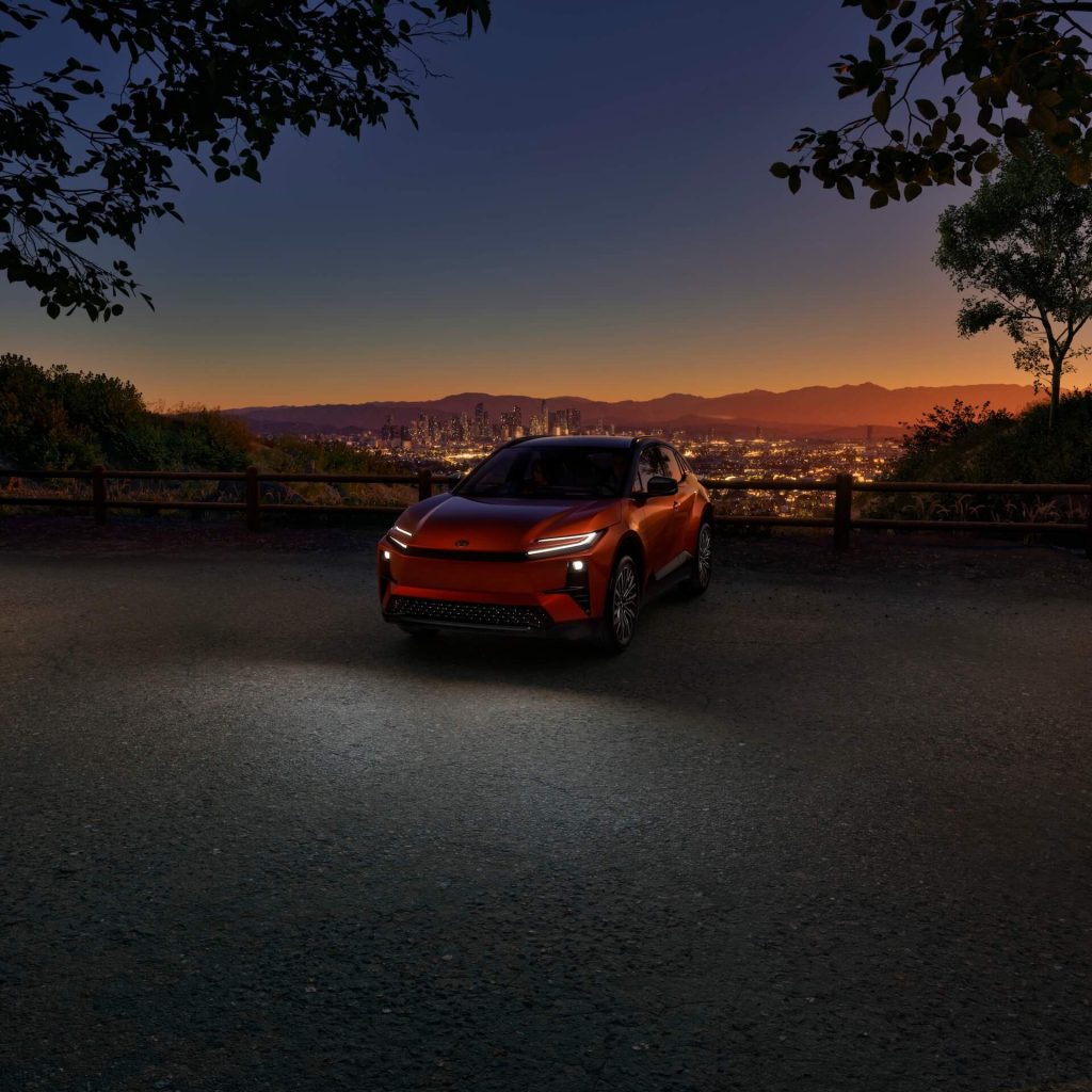 Toyota C-HR for sale 