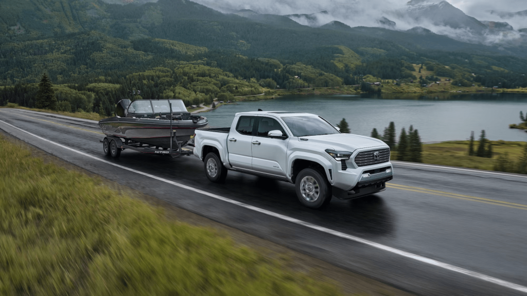 What is the most reliable truck?