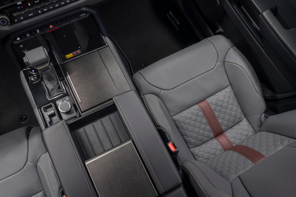 Toyota Tundra in Clermont