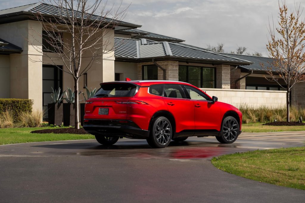 SUV for sale in Central FL