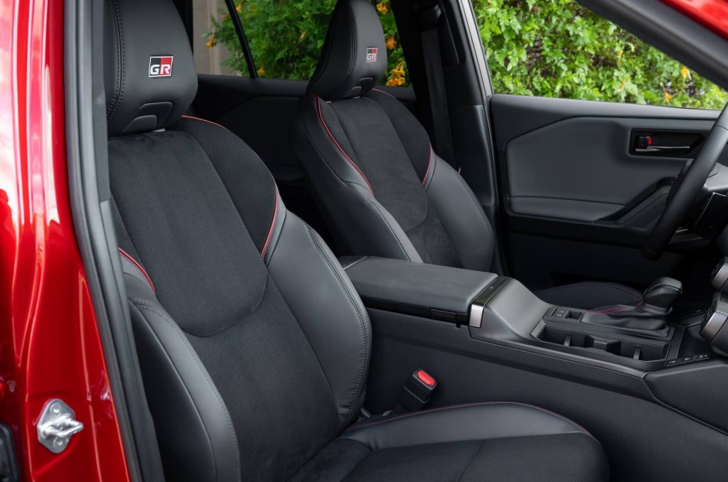 RAV4 Hybrid for sale in Central FL