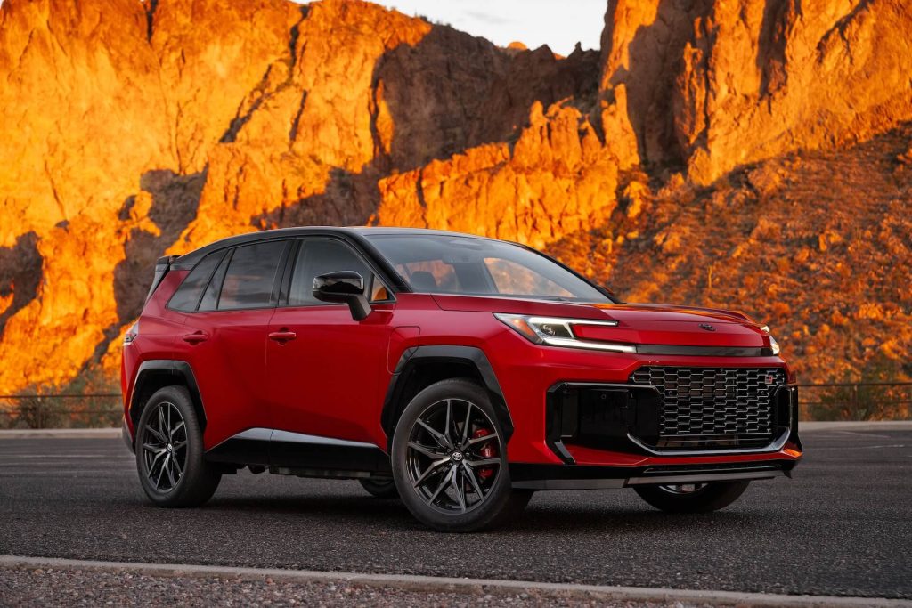 Plug-In Hybrid Clermont Toyota