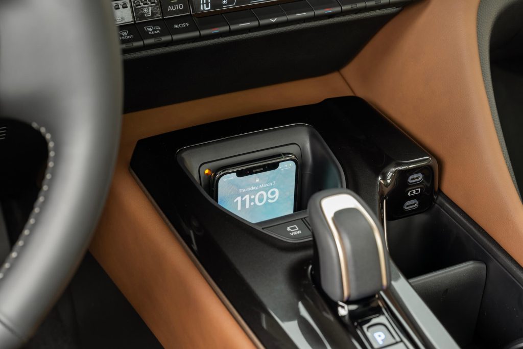 2026 Toyota Crown Signia