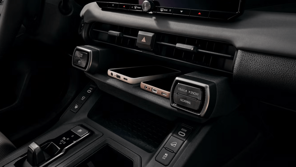 Clermont Toyota SUV for sale 