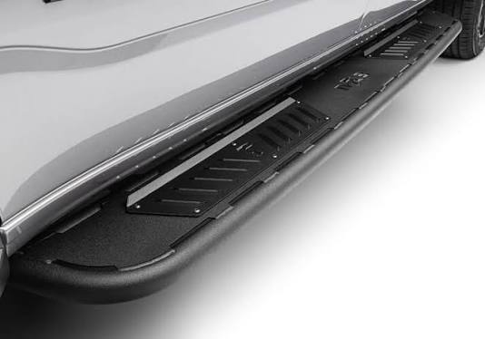 Running truck boards