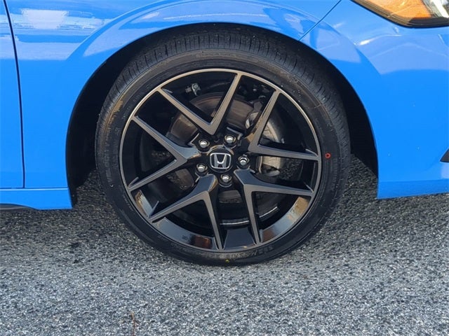 2022 Honda Civic Sport Touring