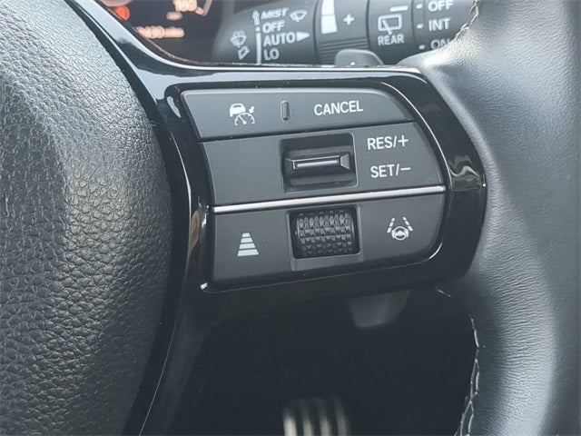 2022 Honda Civic Sport Touring