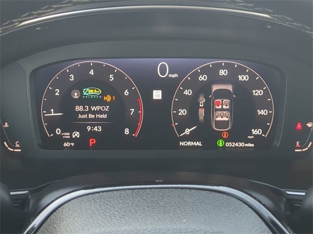 2022 Honda Civic Sport Touring