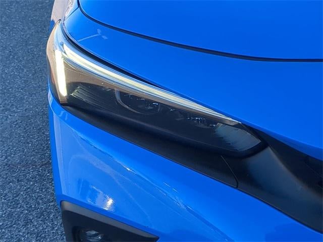 2022 Honda Civic Sport Touring