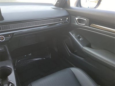 2022 Honda Civic Sport Touring