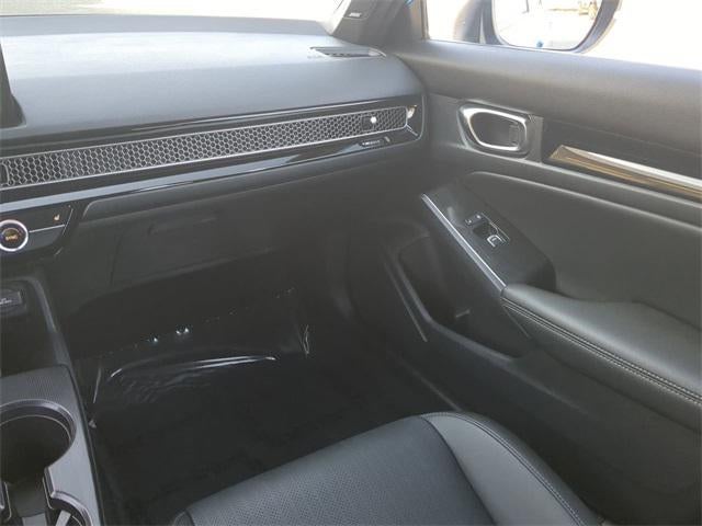 2022 Honda Civic Sport Touring