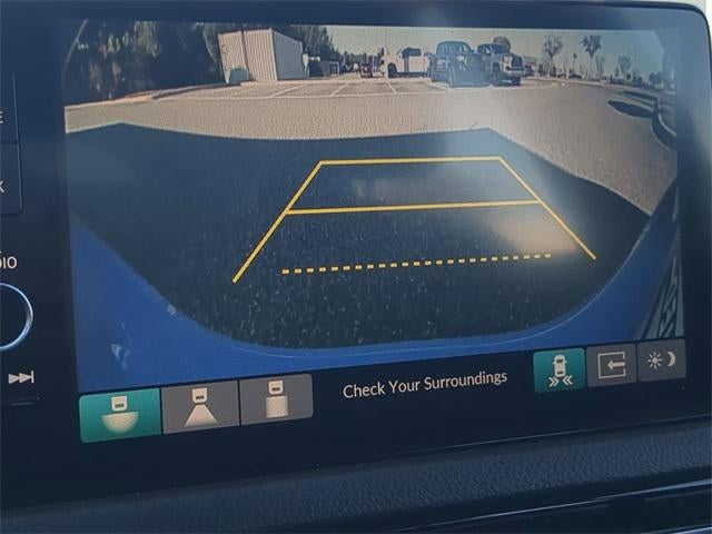 2022 Honda Civic Sport Touring