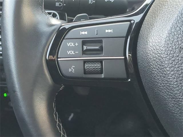 2022 Honda Civic Sport Touring