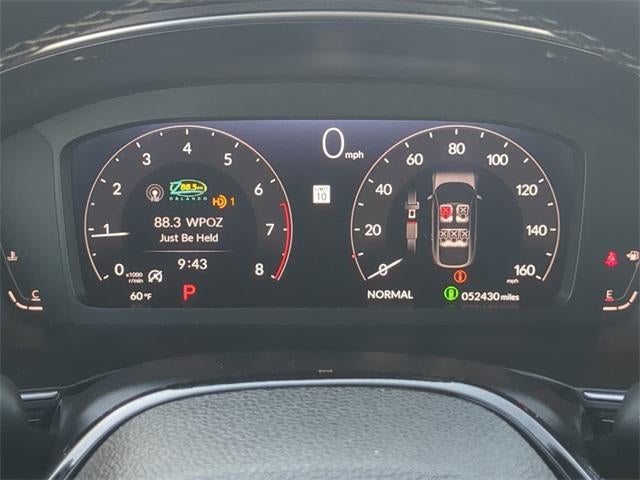 2022 Honda Civic Sport Touring