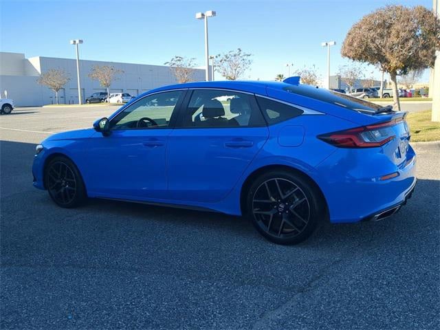 2022 Honda Civic Sport Touring