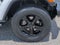 2020 Jeep Wrangler Unlimited Sahara Altitude