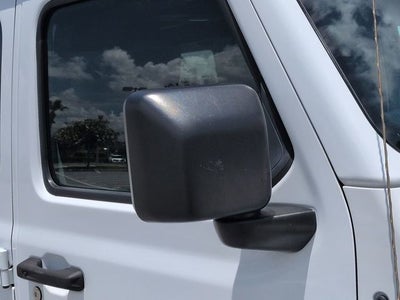 2020 Jeep Wrangler Unlimited Sahara Altitude