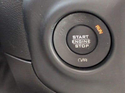 2020 Jeep Wrangler Unlimited Sahara Altitude