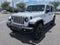2020 Jeep Wrangler Unlimited Sahara Altitude