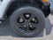 2020 Jeep Wrangler Unlimited Sahara Altitude