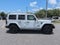 2020 Jeep Wrangler Unlimited Sahara Altitude