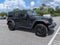 2025 Jeep Wrangler Willys 4xe