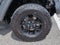 2025 Jeep Wrangler Willys 4xe