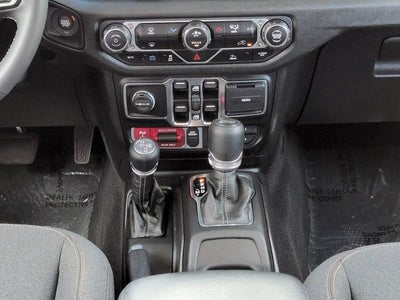 2025 Jeep Wrangler Willys 4xe