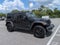 2025 Jeep Wrangler Willys 4xe