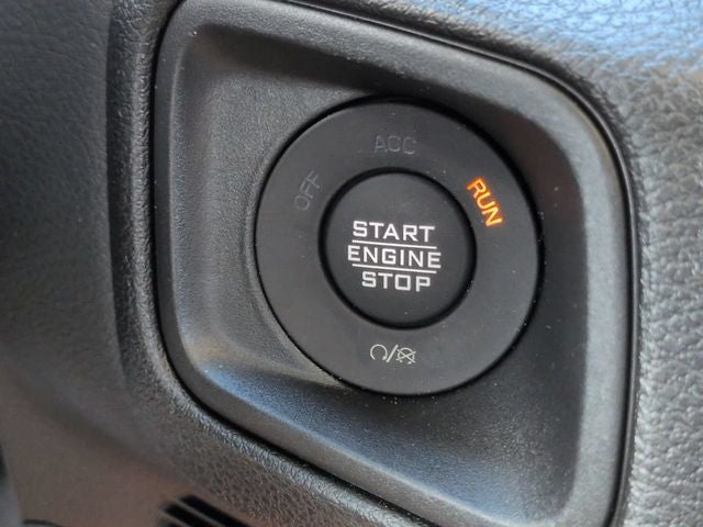 2025 Jeep Wrangler Willys 4xe