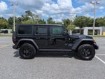2025 Jeep Wrangler Willys 4xe