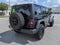 2025 Jeep Wrangler Willys 4xe