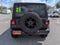 2025 Jeep Wrangler Willys 4xe