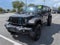 2025 Jeep Wrangler Willys 4xe