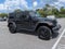 2025 Jeep Wrangler Willys 4xe