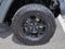 2025 Jeep Wrangler Willys 4xe