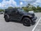 2025 Jeep Wrangler Willys 4xe