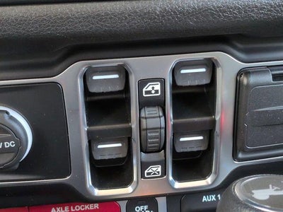 2025 Jeep Wrangler Willys 4xe