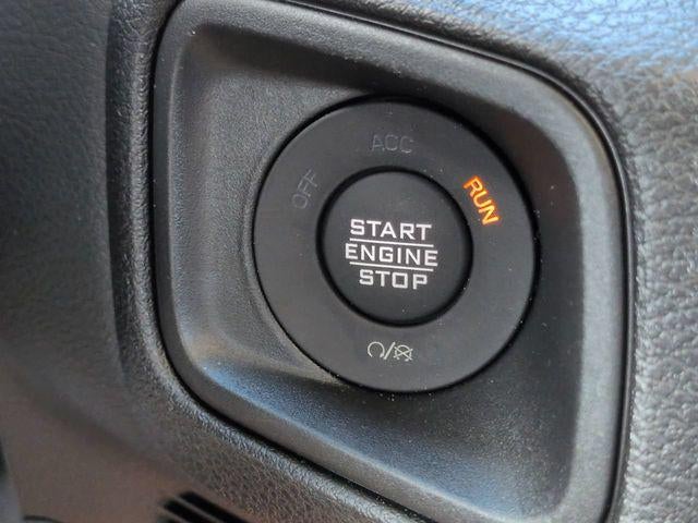 2025 Jeep Wrangler Willys 4xe