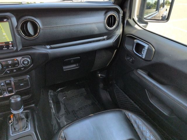 2021 Jeep Gladiator High Altitude