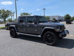 2021 Jeep Gladiator High Altitude