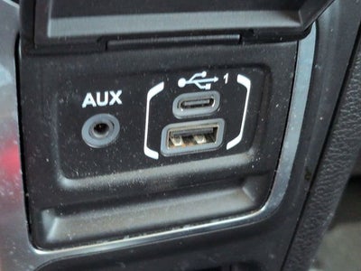 2021 Jeep Gladiator High Altitude