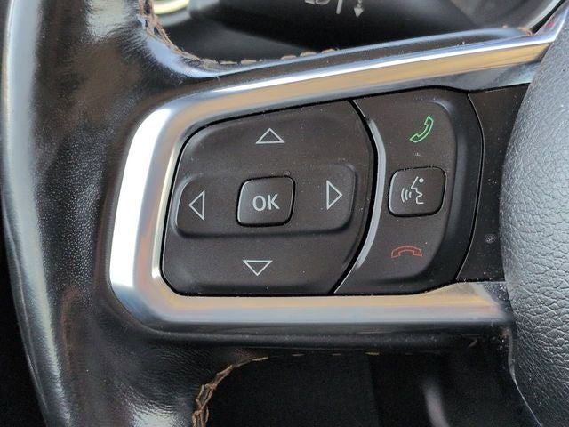 2021 Jeep Gladiator High Altitude
