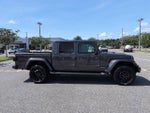 2021 Jeep Gladiator High Altitude