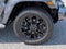 2021 Jeep Gladiator High Altitude