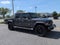 2021 Jeep Gladiator High Altitude