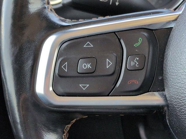 2021 Jeep Gladiator High Altitude