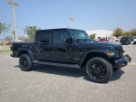 2022 Jeep Gladiator High Altitude